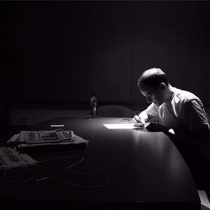 Meet your Posher, Kevin